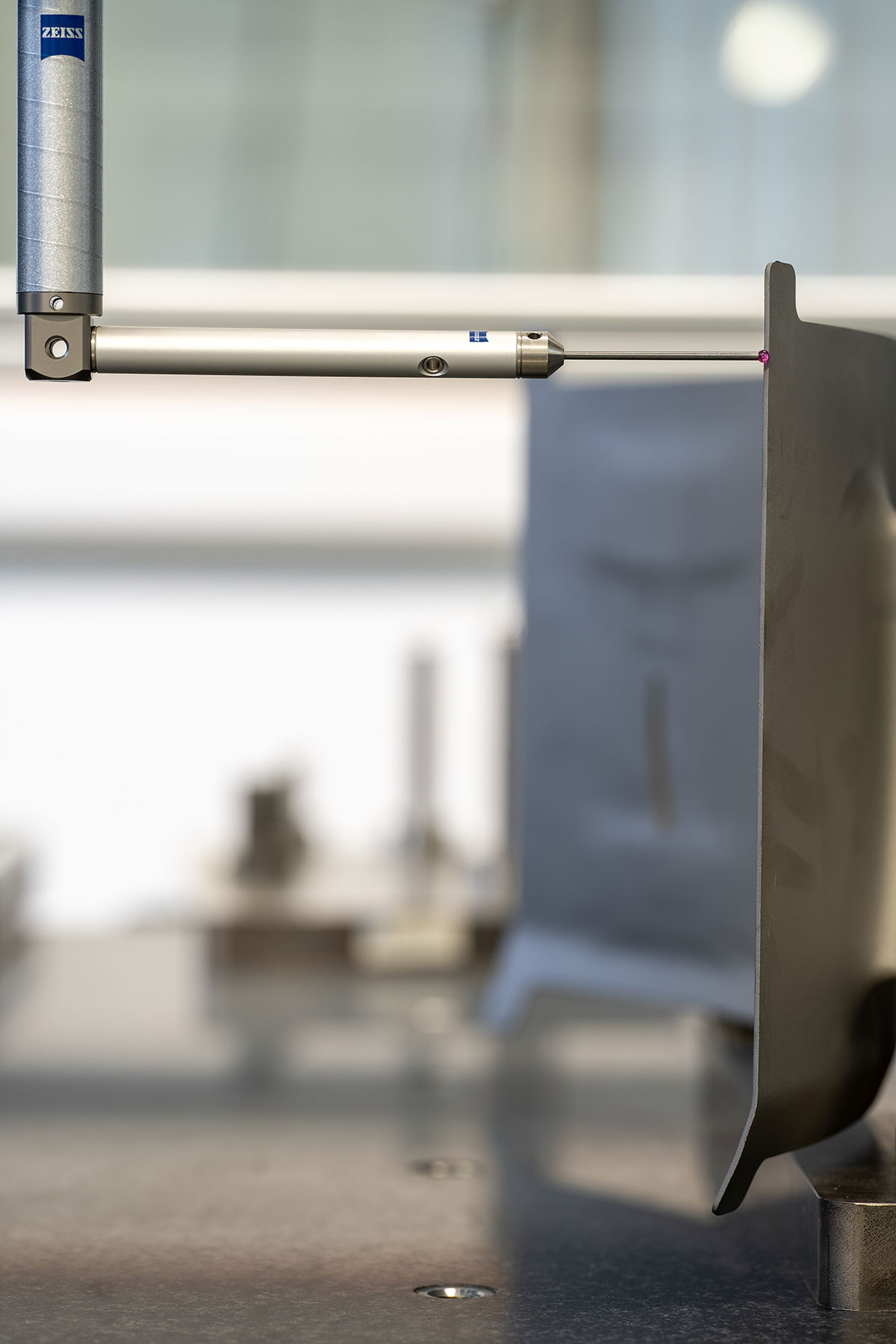 Zeiss Contura